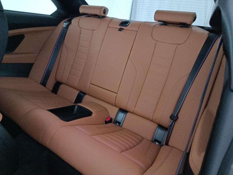 BMW Serie 2 220d Coupe mhev 48V M Sport Pro auto