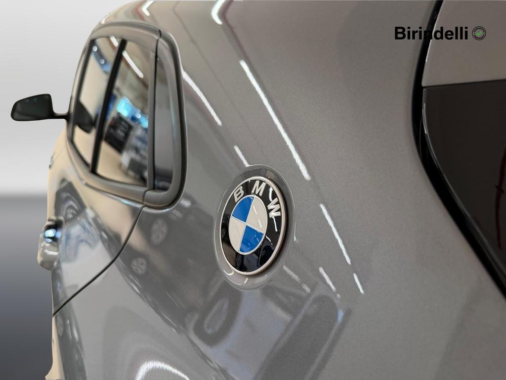 BMW X2 sdrive18d Business X auto