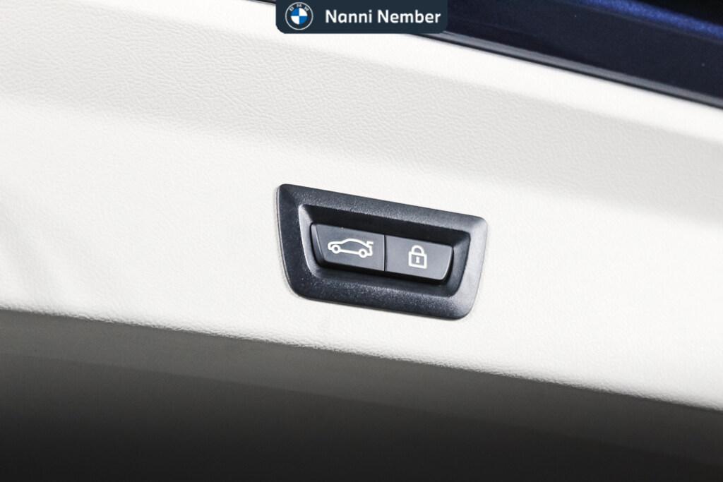 BMW X3 xdrive20d mhev 48V xLine auto