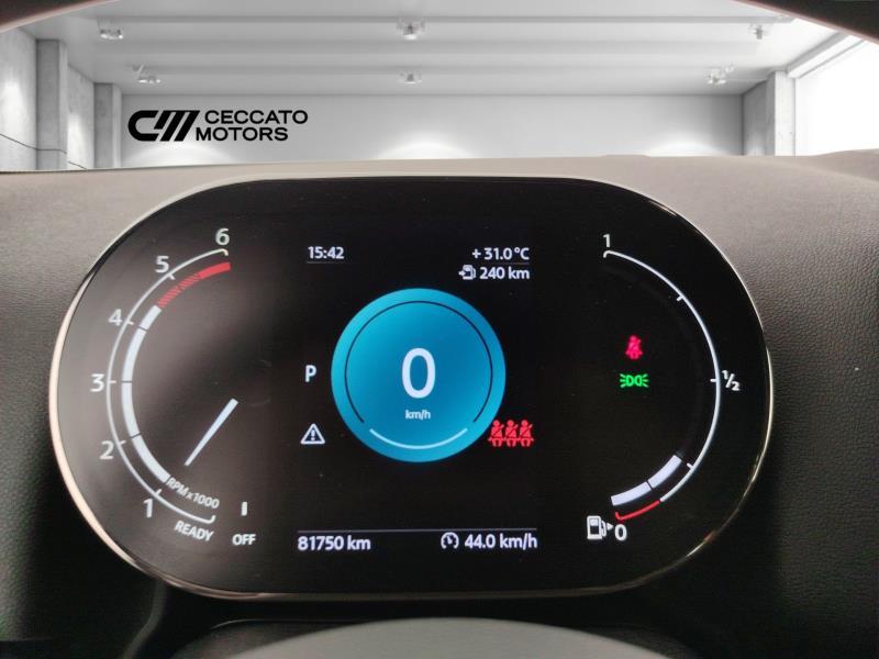 Mini One D Countryman 1.5 TwinPower Turbo One D Boost
