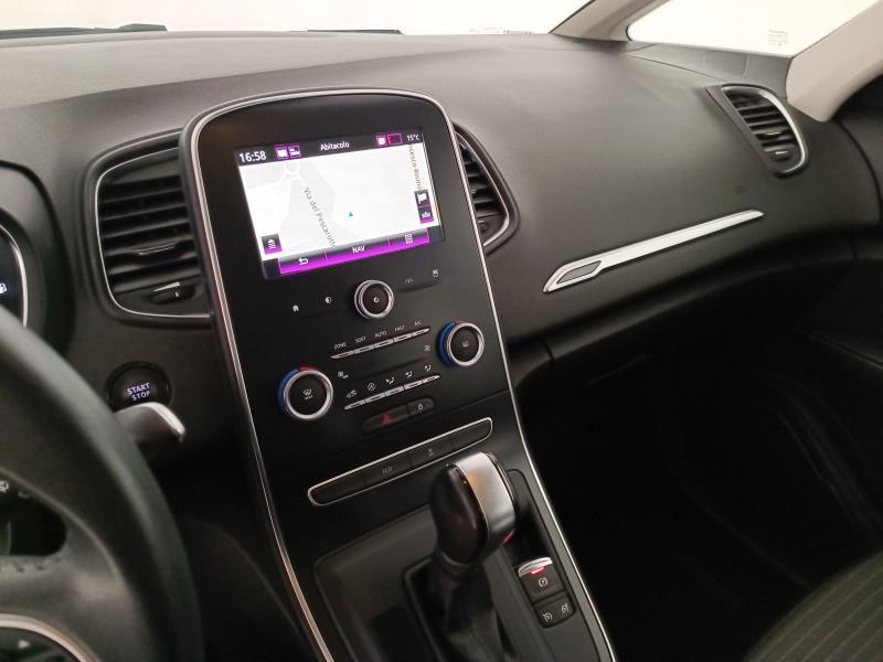 Renault Scenic 1.5 dci energy Sport Edition2 110cv edc