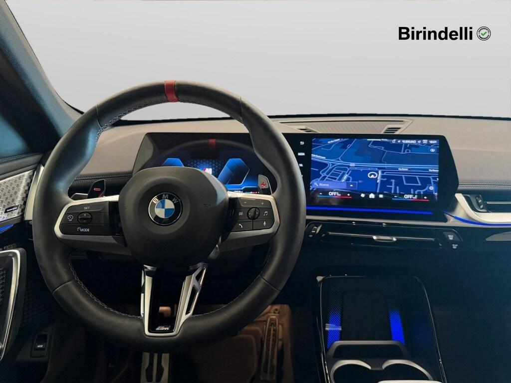 BMW X1 M X1 xdrive M35i Msport Pro auto