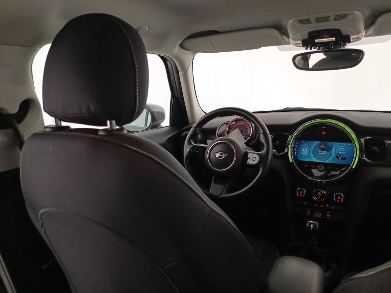 Mini Mini 5p 1.5 One Classic 75cv