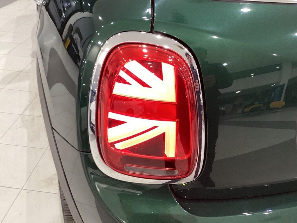 Mini One D 1.5 TwinPower Turbo One D Baker Street