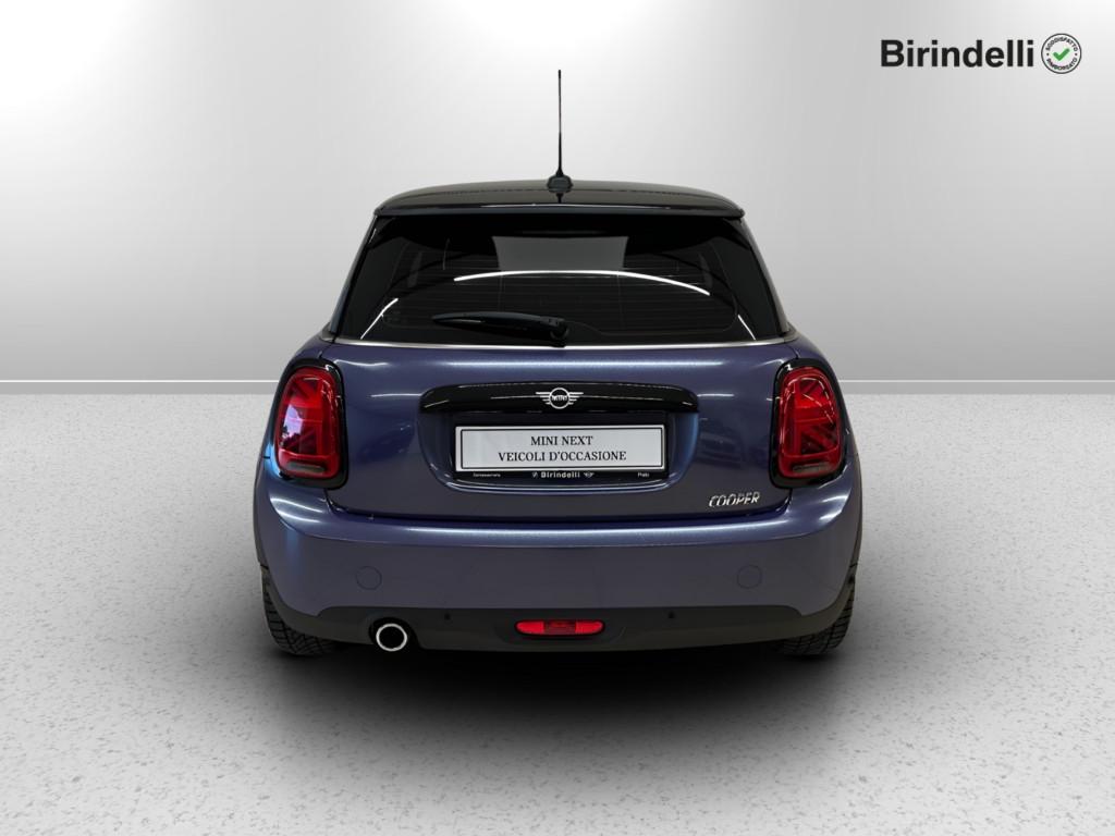 Mini Cooper 1.5 TwinPower Turbo Cooper Hype DCT