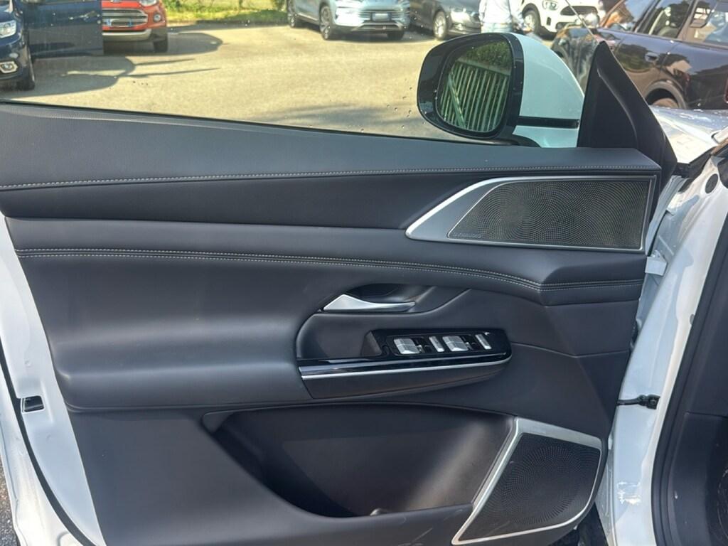 XPeng G9 98 kWh Performance awd
