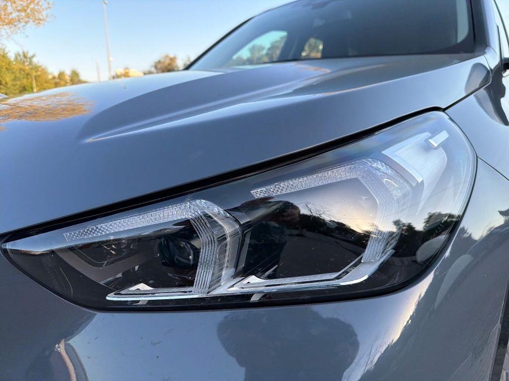 BMW X1 25e xdrive X-Line auto