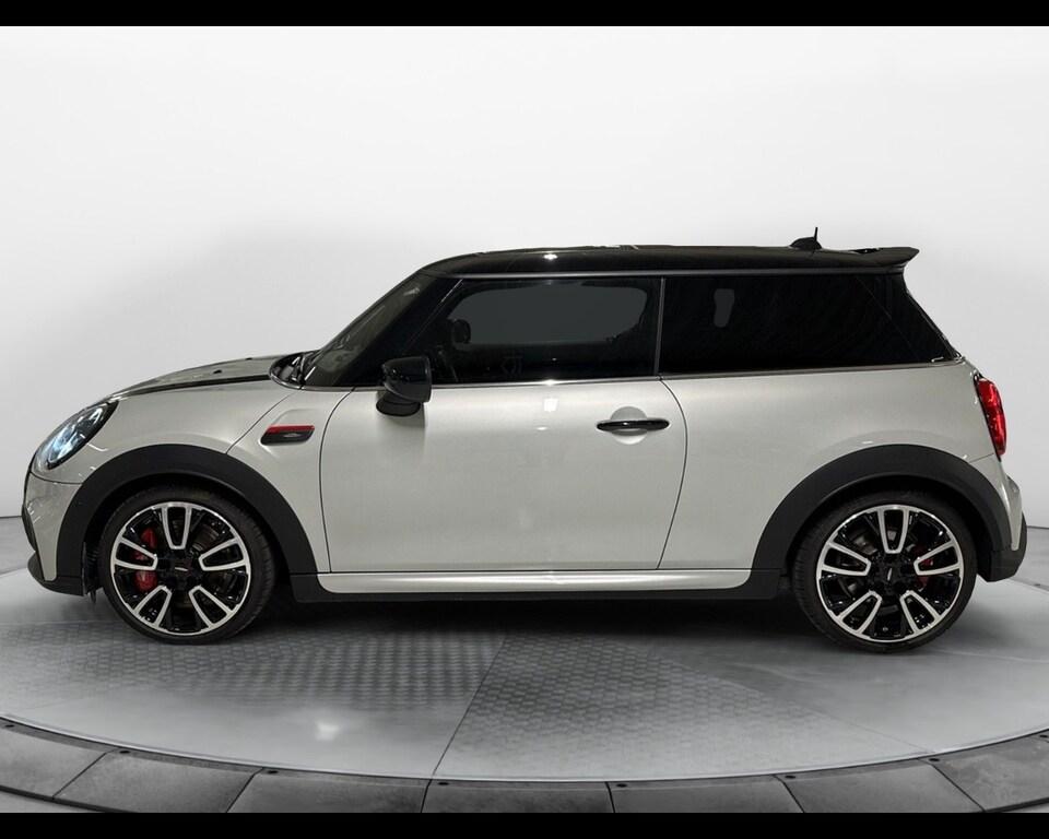 Mini Mini 3p 2.0 JCW JCW auto