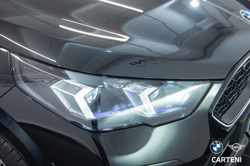 BMW X2 xdrive 20d 48V MSport Pro auto