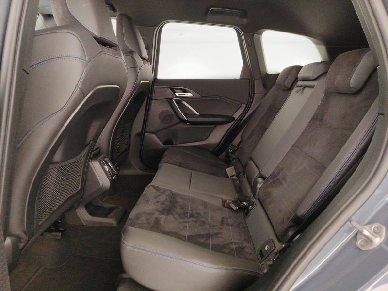 BMW X1 sdrive18d Msport auto