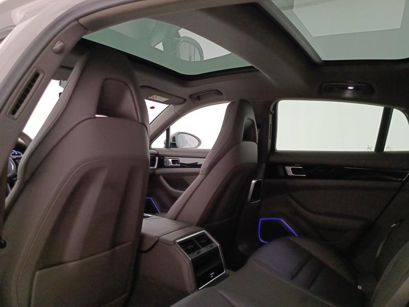 Porsche Panamera 2.9 4S 5p.ti auto