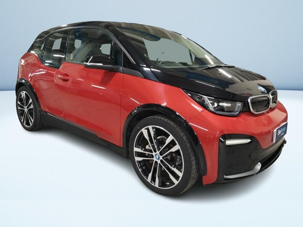 BMW i3 i3s 94Ah