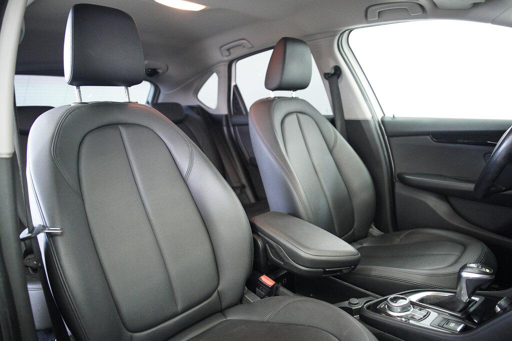 BMW Serie 2 216d Active Tourer Sport auto