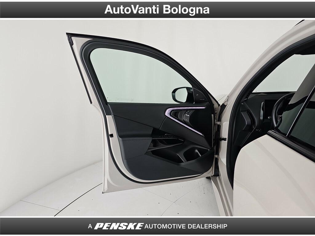 BMW X3 M X3 xdriveM50 MSport Pro auto