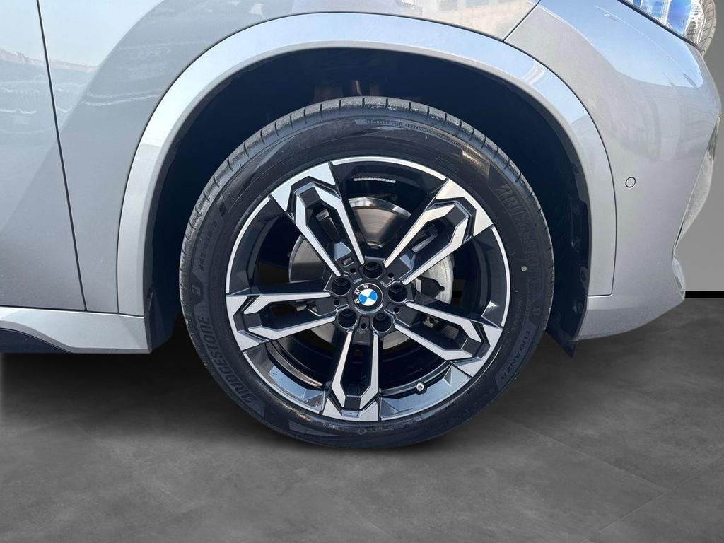 BMW X1 sdrive18d MSport Pro auto