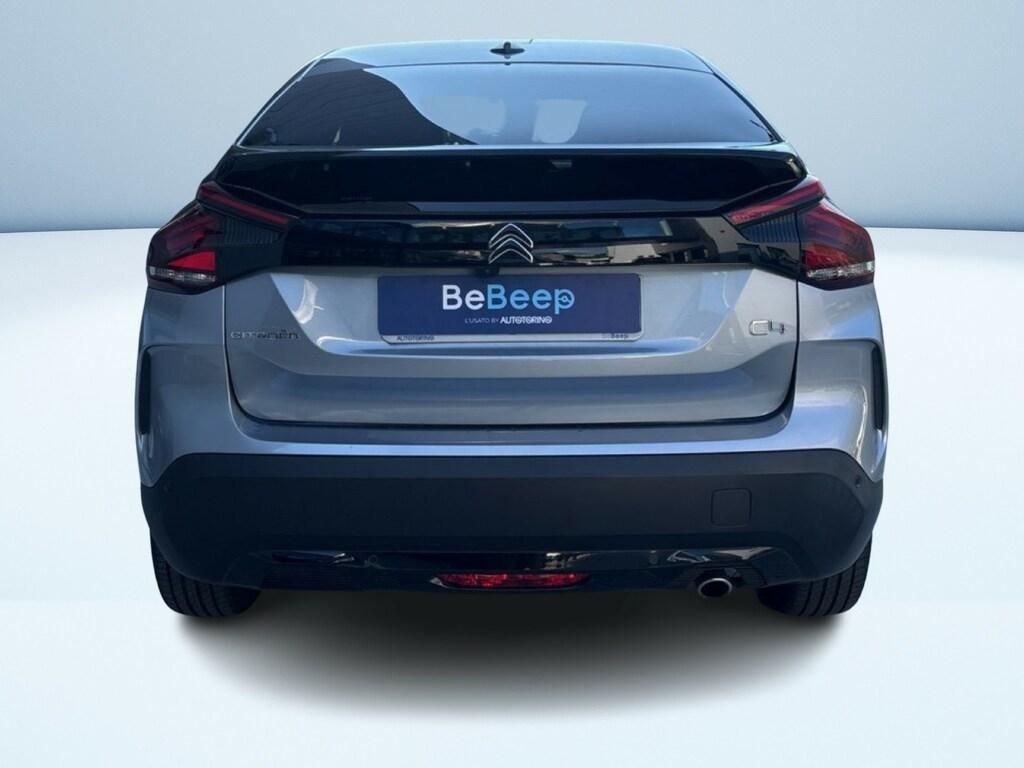 Citroen C4 1.5 bluehdi Shine s&s 130cv eat8