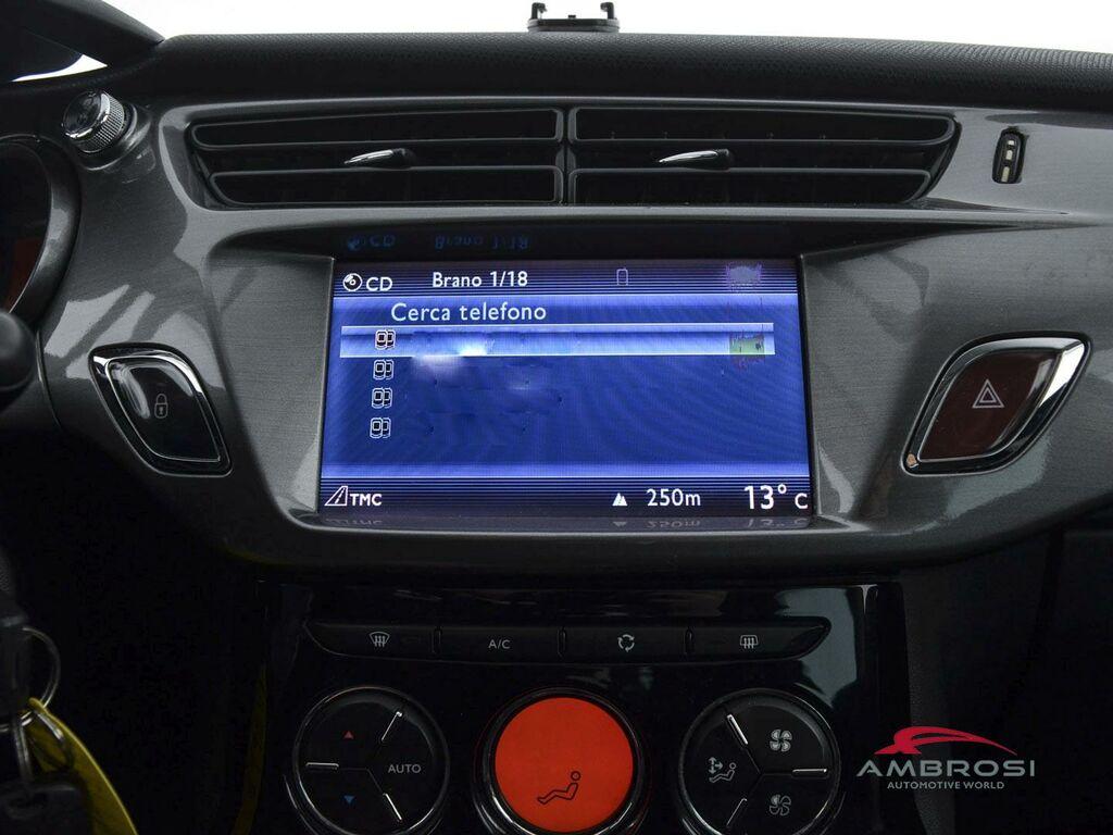 Citroen C3 1.4 airdream Exclusive (perfect) Gpl (eco.) (bi-energy)