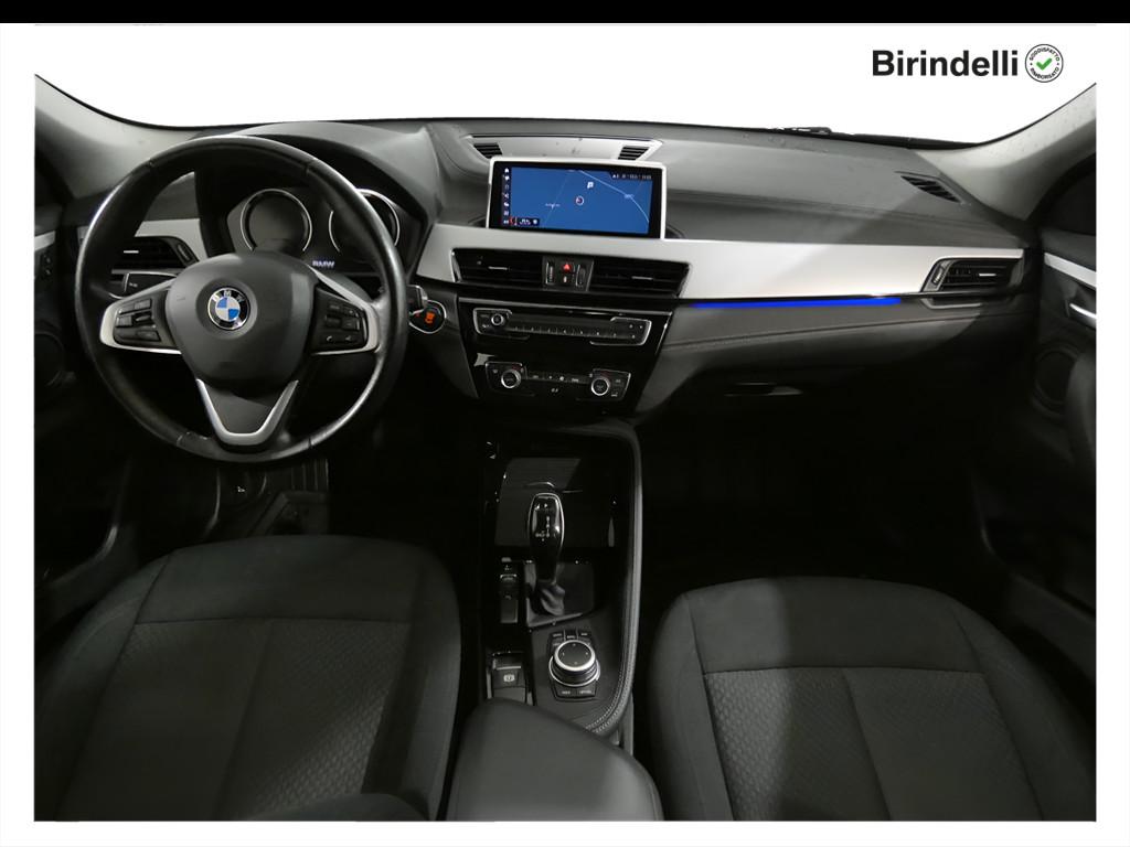 BMW X2 sdrive16d Business X auto