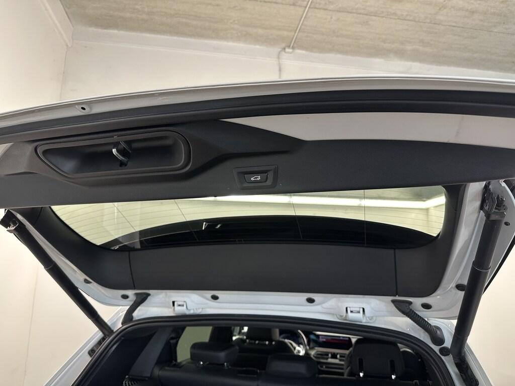 BMW X5 xdrive25d Msport auto