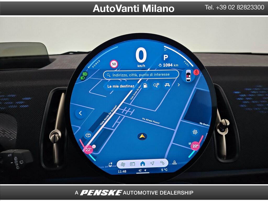 Mini Mini Countryman 2.0 48V D Classic auto