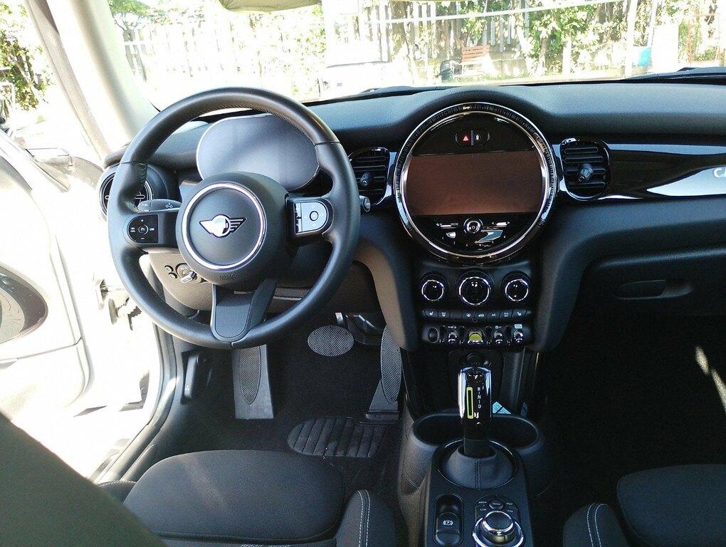 Mini Cooper SE 3p Classic auto