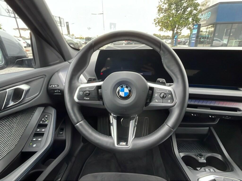 BMW Serie 1 118d MSport Pro auto
