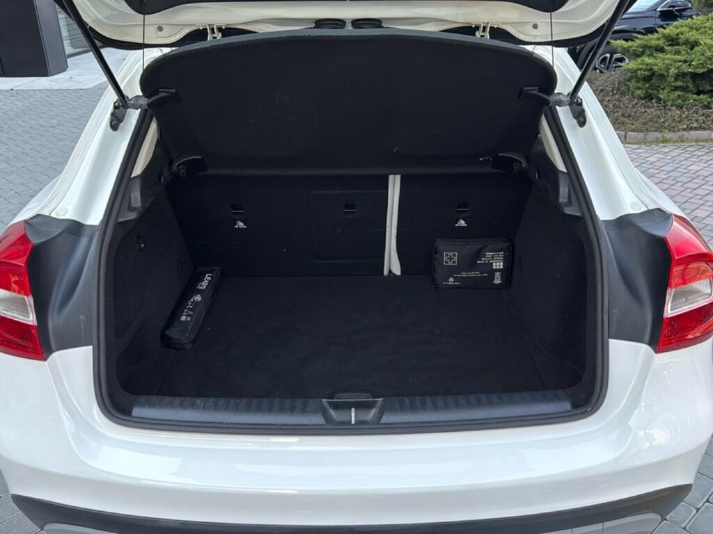 Mercedes GLA 180 d Business auto