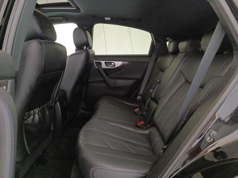 Infiniti QX70 (FX) 3.0d V6 S Premium auto FL