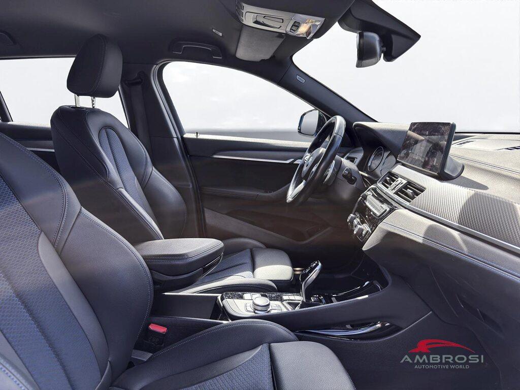 BMW X2 sdrive18d Msport auto