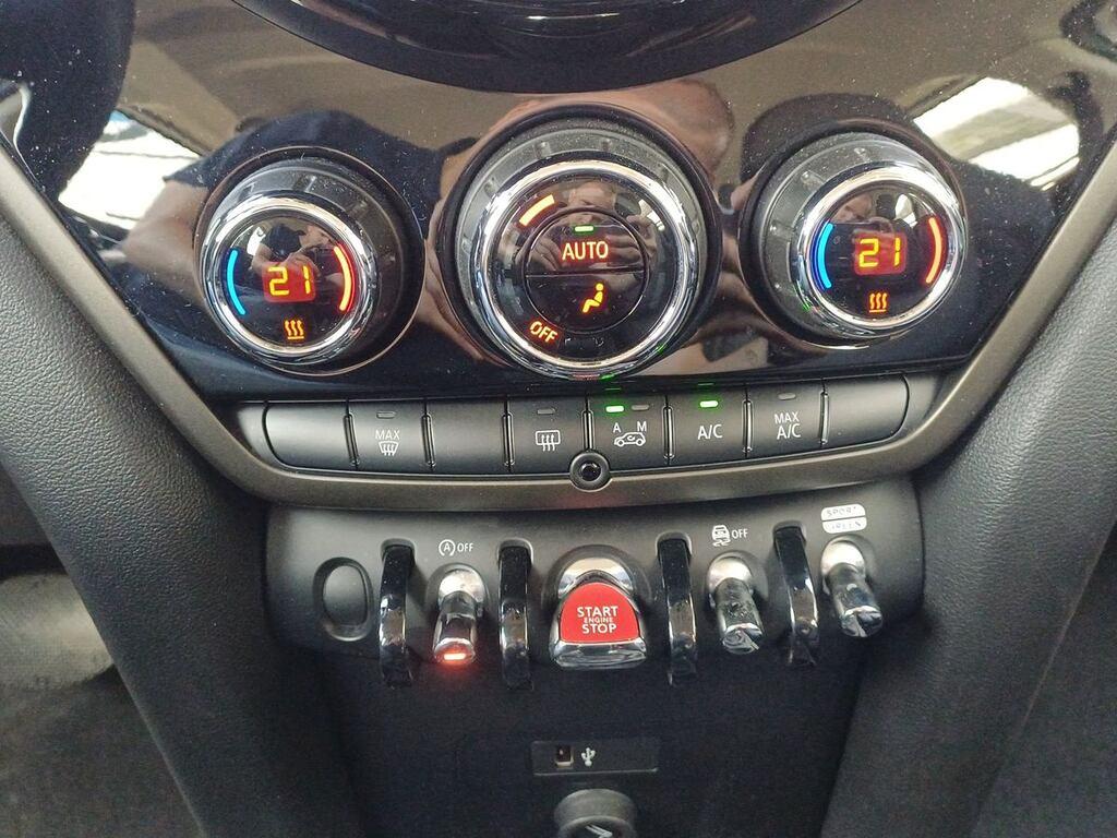 Mini Cooper D Countryman 2.0 TwinPower Turbo Cooper D