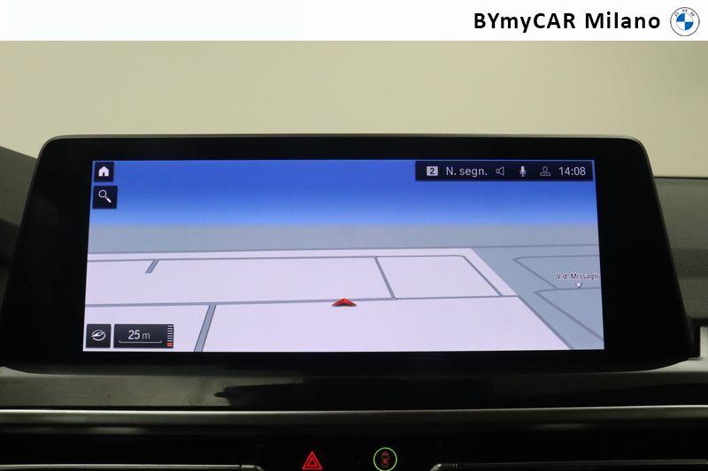 BMW X3 xdrive20i mhev 48V auto