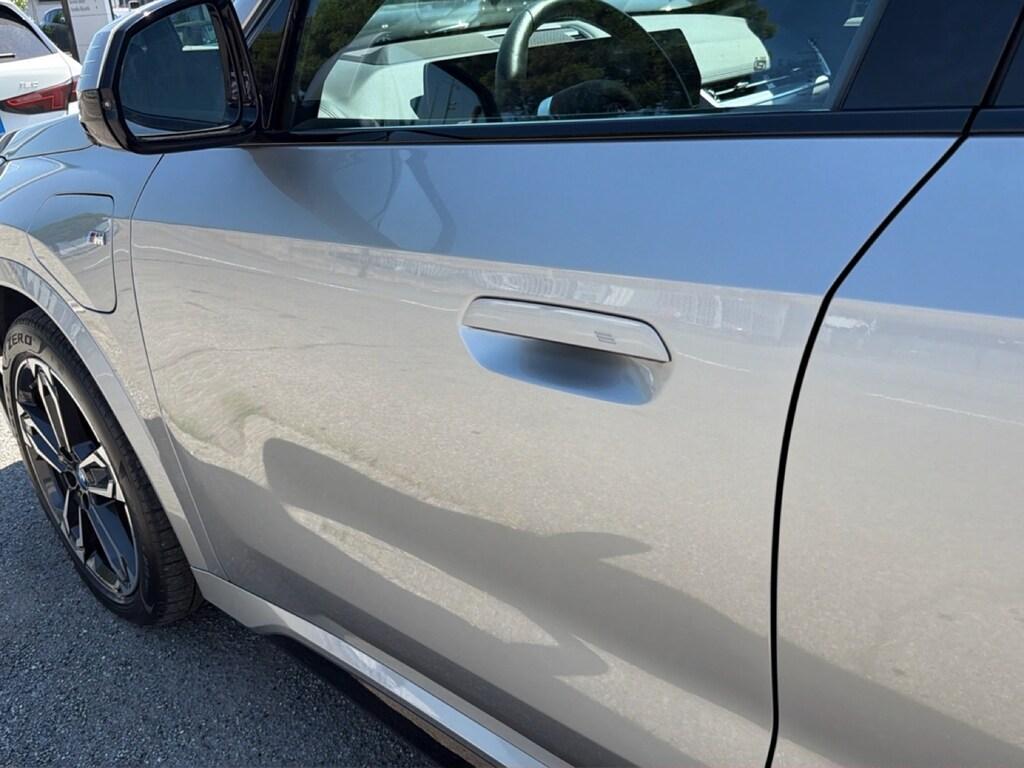 BMW X1 xdrive 25e MSport Pro auto