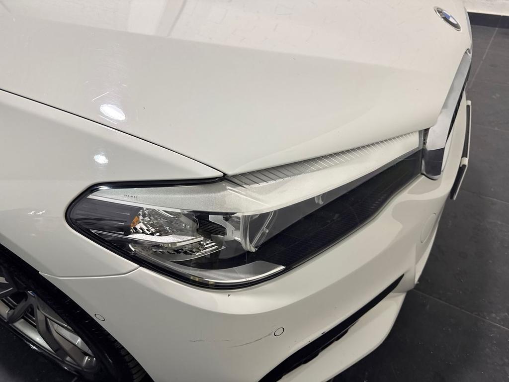 BMW Serie 5 530d Touring xdrive Msport 249cv auto