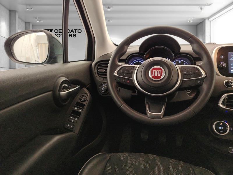 Fiat 500X 1.3 mjt Business 4x2 95cv