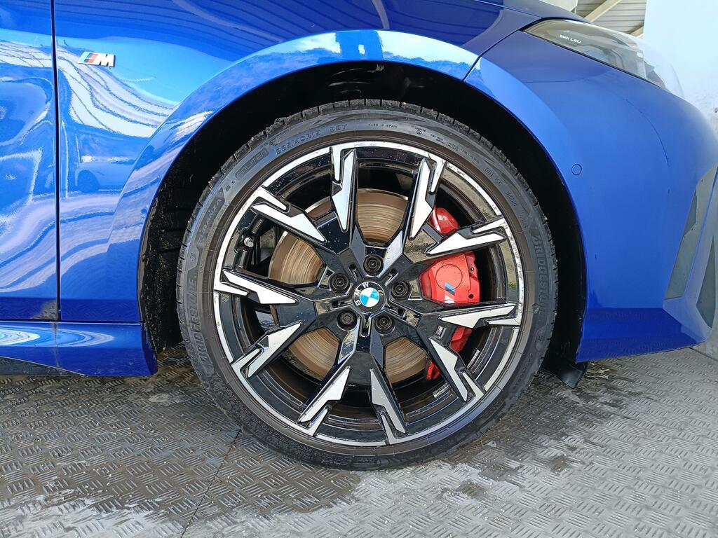 BMW Serie 1 118d MSport Pro auto