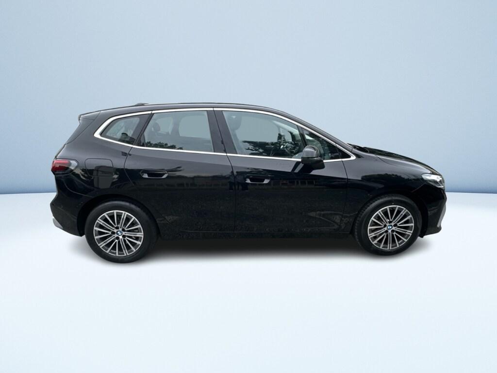 BMW Serie 2 218d Active Tourer Luxury auto