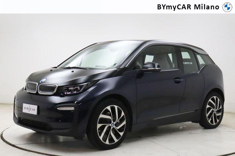 BMW i3 120Ah Advantage