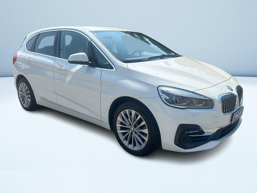 BMW Serie 2 216d Active Tourer Advantage