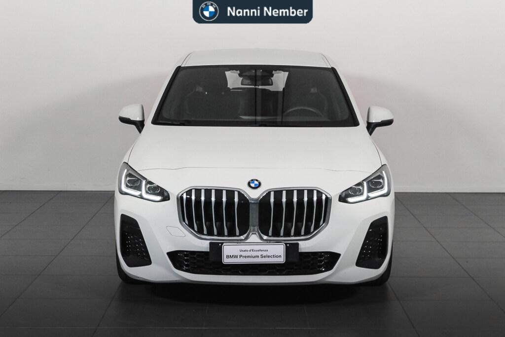 BMW Serie 2 218i Active Tourer Msport auto