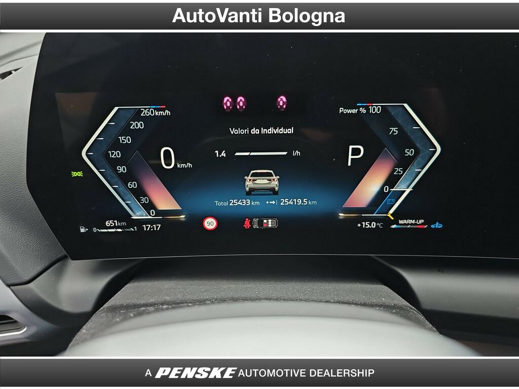 BMW Serie 1 118d MSport Pro auto