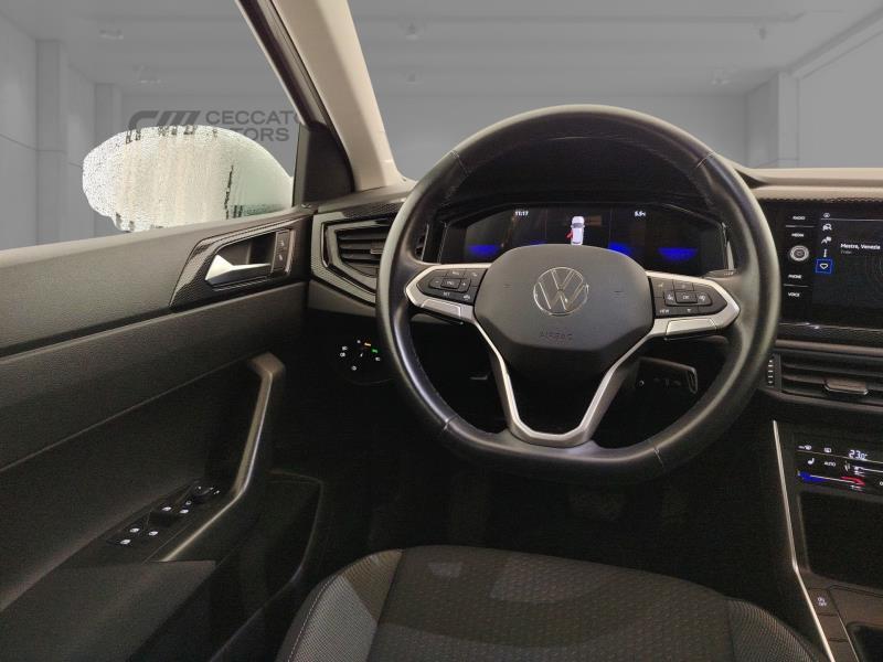 Volkswagen Taigo 1.0 tsi Life 110cv dsg