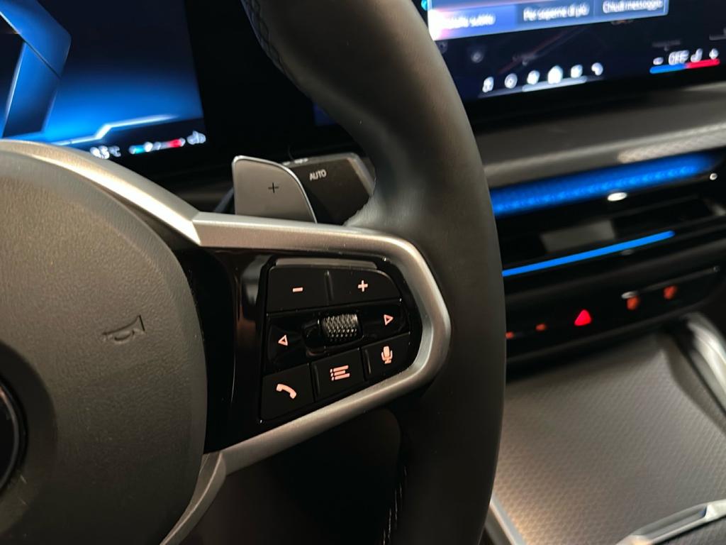 BMW Serie 4 420d Gran Coupe mhev 48V xdrive M Sport Pro auto