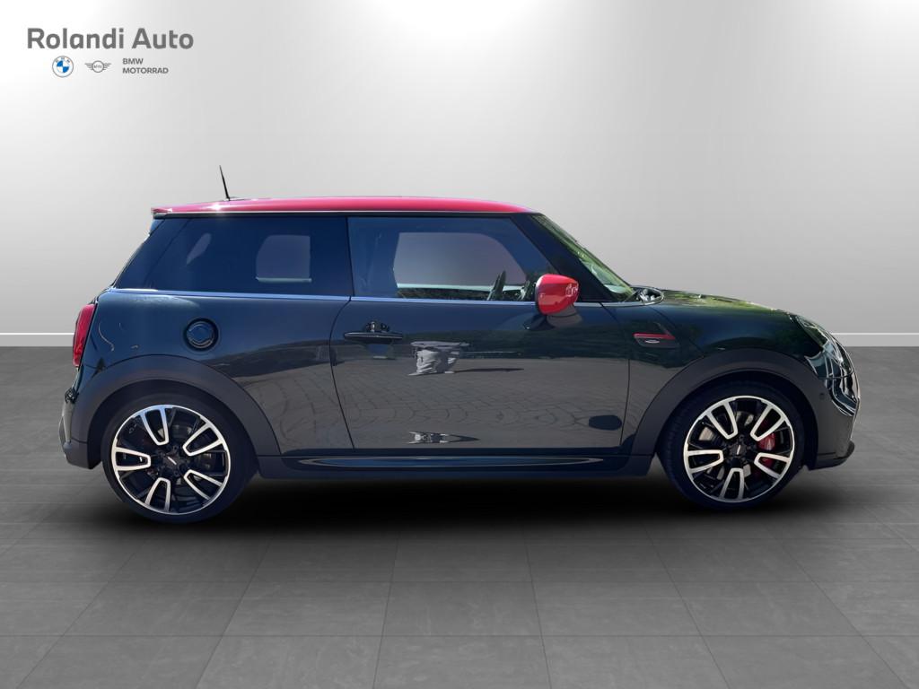 Mini Mini 3p 2.0 JCW JCW auto