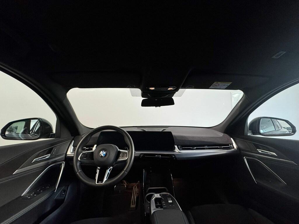 BMW X2 sdrive 18d MSport auto