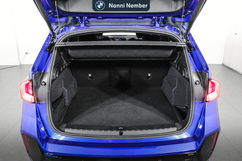 BMW X1 xdrive20d mhev 48V MSport Pro auto