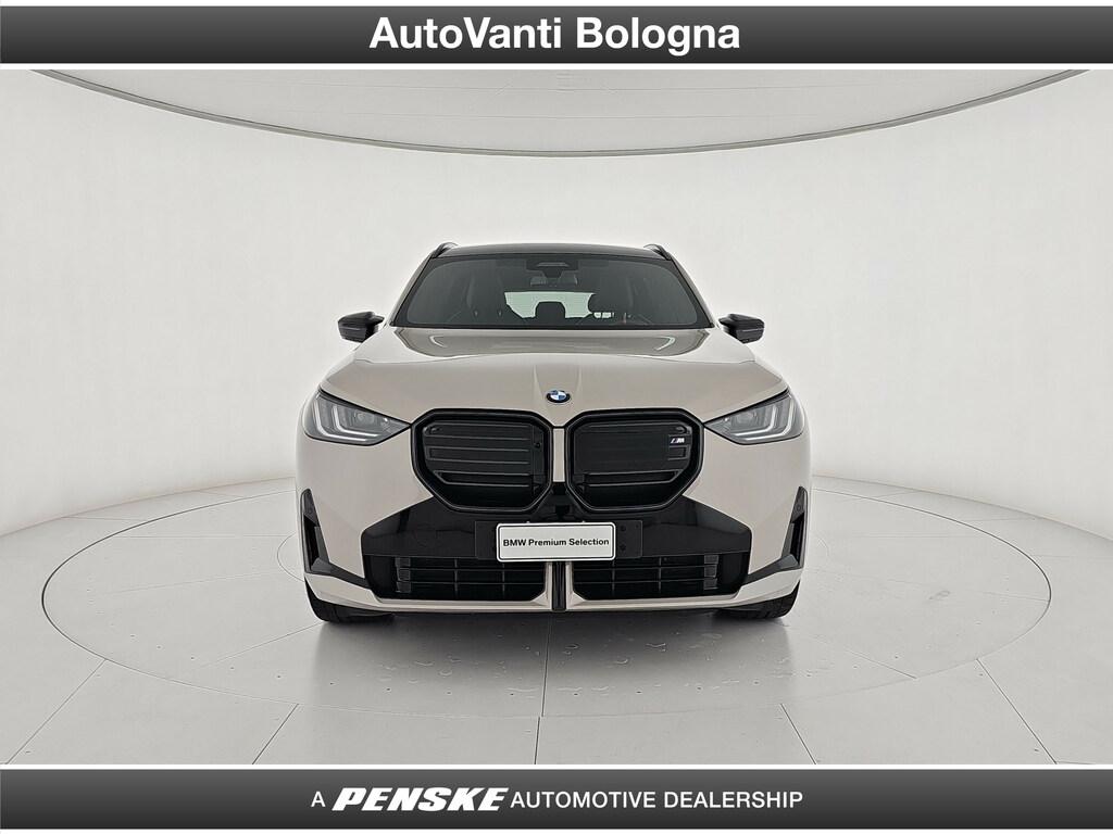 BMW X3 M X3 xdriveM50 MSport Pro auto