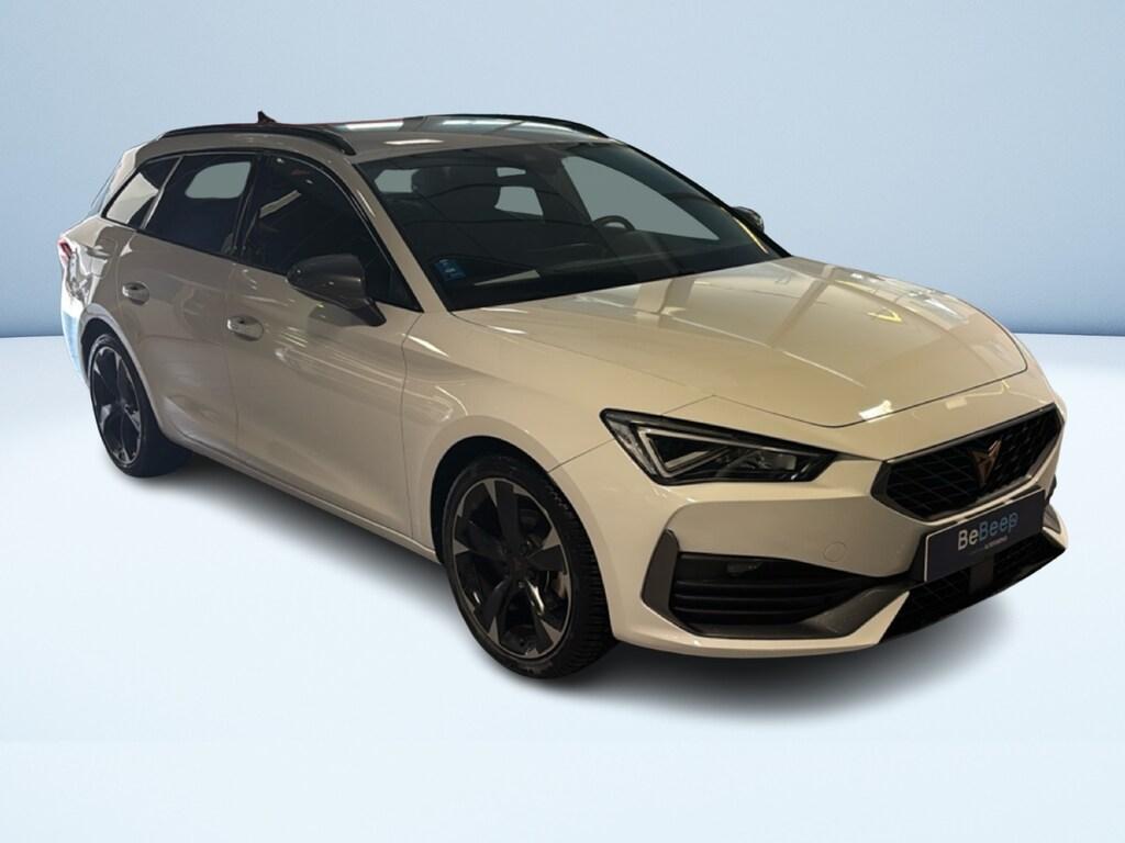 Cupra Leon Sportstourer 1.5 hybrid 150cv dsg