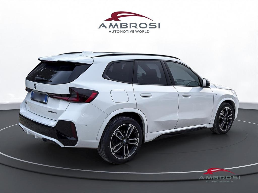 BMW X1 xdrive23d mhev 48V MSport Edition Signature auto