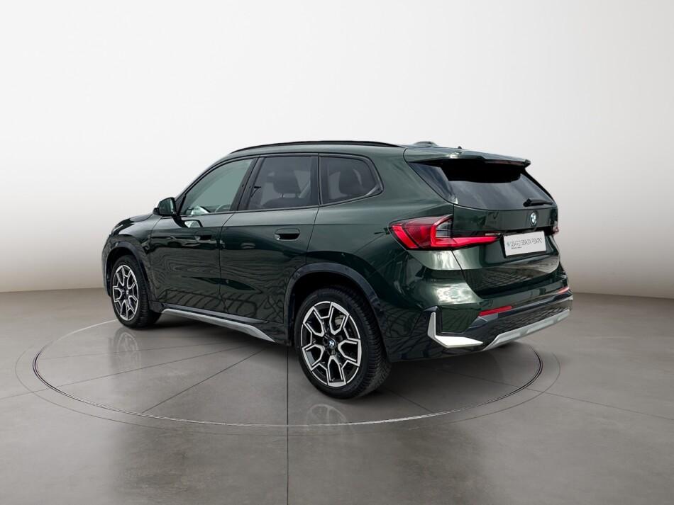 BMW X1 sdrive18d MSport Edition Signature auto