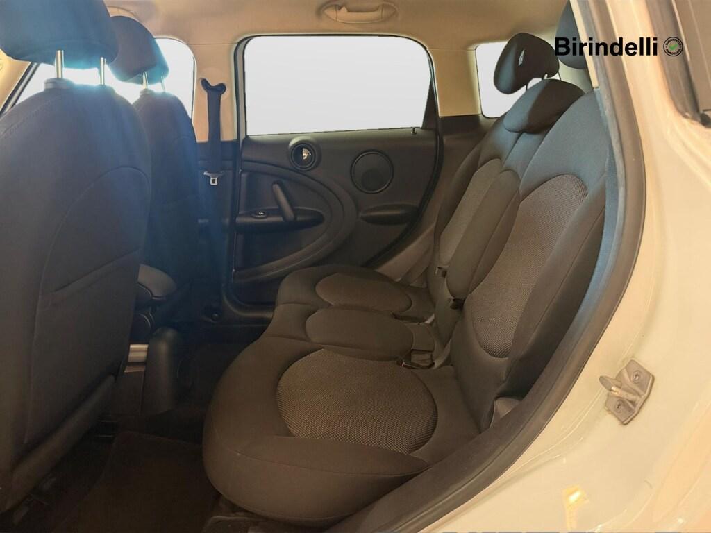 Mini One Countryman 1.6 One